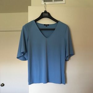 Blue Top